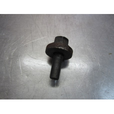 25R040 Crankshaft Bolt From 2007 Mazda CX-7  2.3